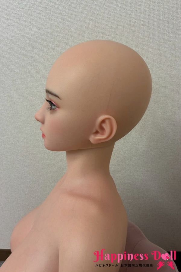 展示品 中古 即納 アート技研 151cm Azinaヘッド Hカップ フルシリコン ラブドール ダッチワイフ 安い