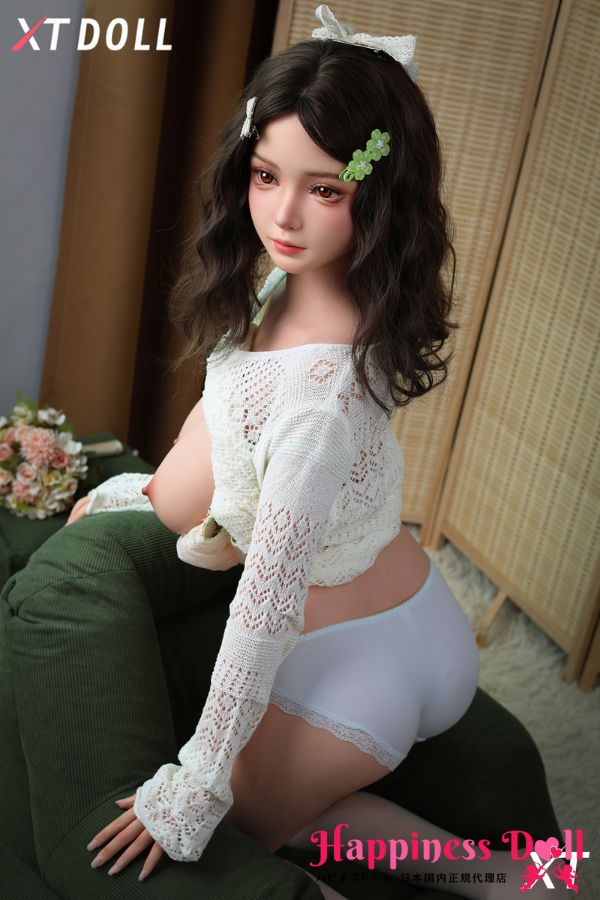 XTDOLL 153cm XT-bym20-C Joyヘッド Iカップ かわいい フルシリコン ラブドール ダッチワイフ 高級