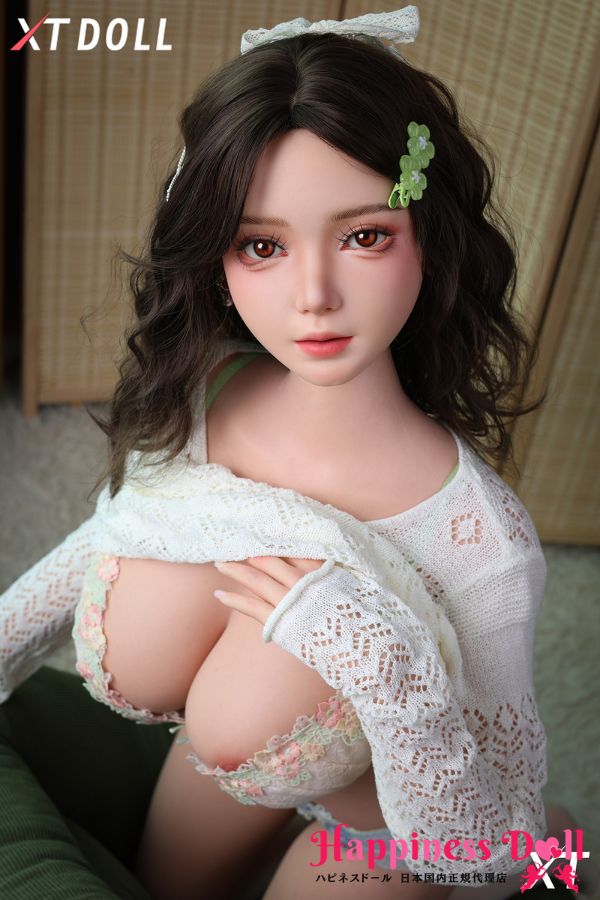 XTDOLL 153cm XT-bym20-C Joyヘッド Iカップ かわいい フルシリコン ラブドール ダッチワイフ 高級