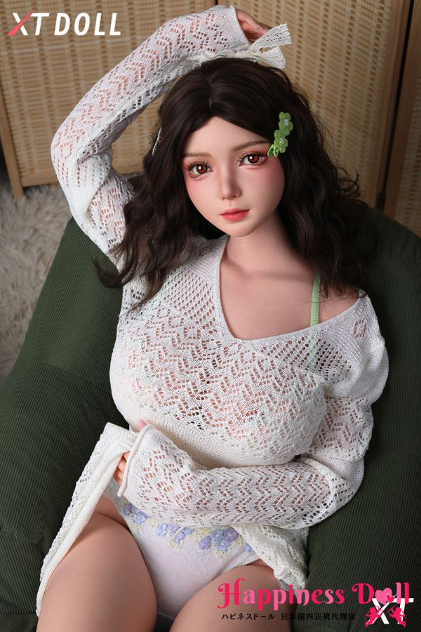 XTDOLL 153cm XT-bym20-C Joyヘッド Iカップ かわいい フルシリコン ラブドール ダッチワイフ 高級