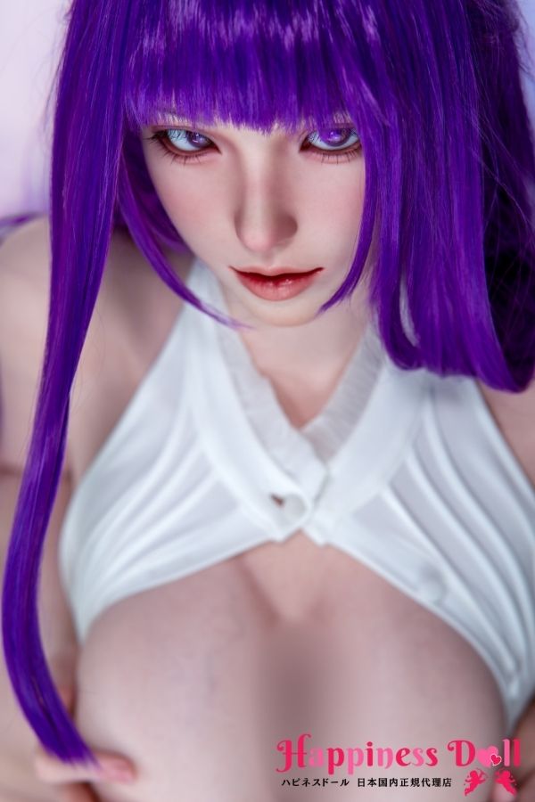 Irontech DOLL orientalシリーズ東方 T158cm S32ヘッド Fカップ コスプレ フルシリコン ラブドール ダッチワイフ 高級