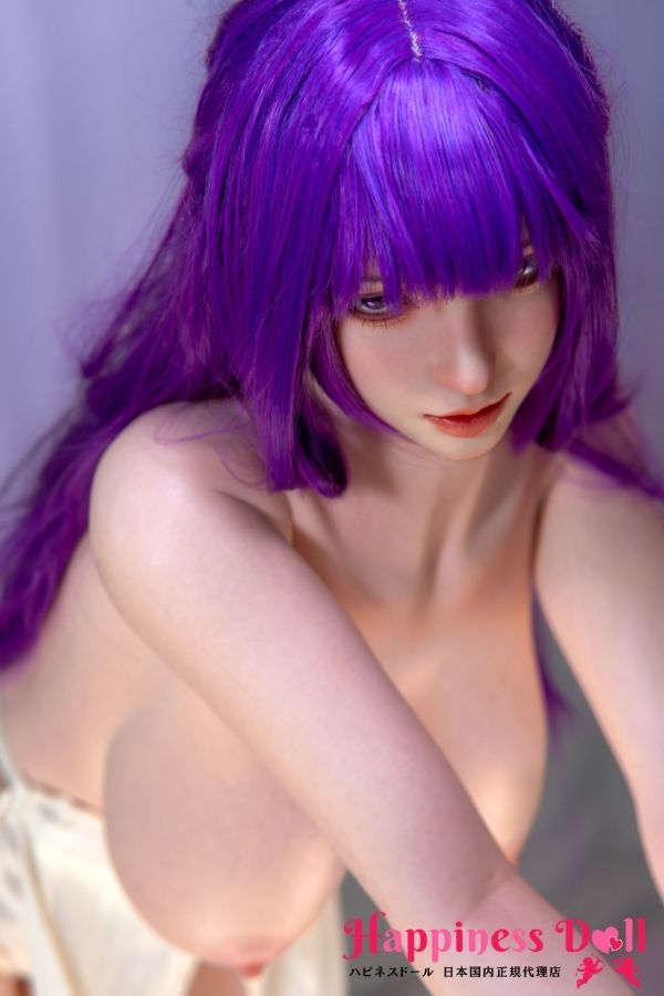 Irontech DOLL orientalシリーズ東方 T158cm S32ヘッド Fカップ コスプレ フルシリコン ラブドール ダッチワイフ 高級