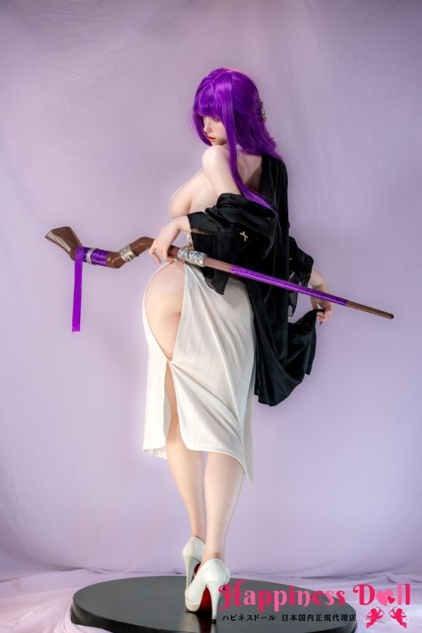 Irontech DOLL orientalシリーズ東方 T158cm S32ヘッド Fカップ コスプレ フルシリコン ラブドール ダッチワイフ 高級