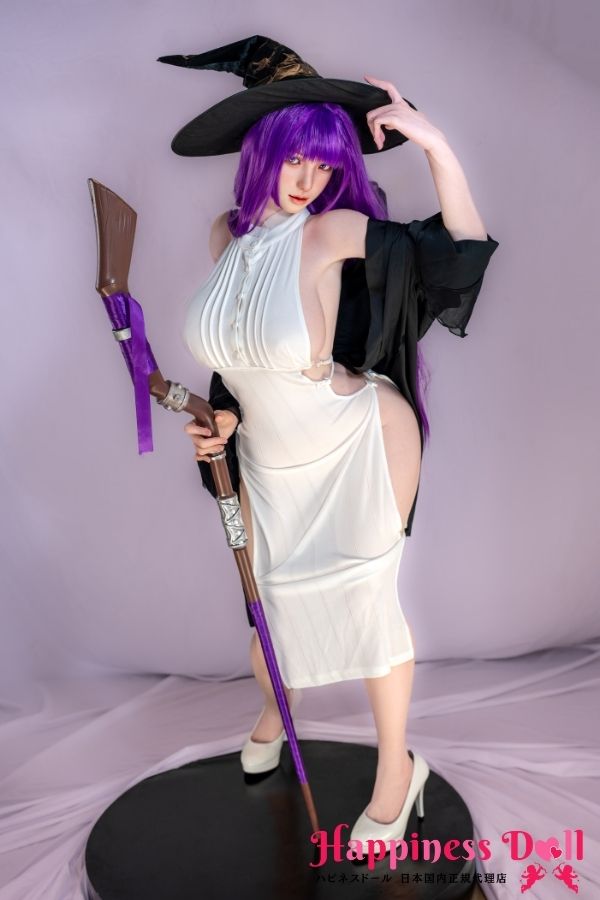 Irontech DOLL orientalシリーズ東方 T158cm S32ヘッド Fカップ コスプレ フルシリコン ラブドール ダッチワイフ 高級