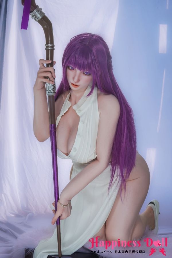 Irontech DOLL orientalシリーズ東方 T158cm S32ヘッド Fカップ コスプレ フルシリコン ラブドール ダッチワイフ 高級