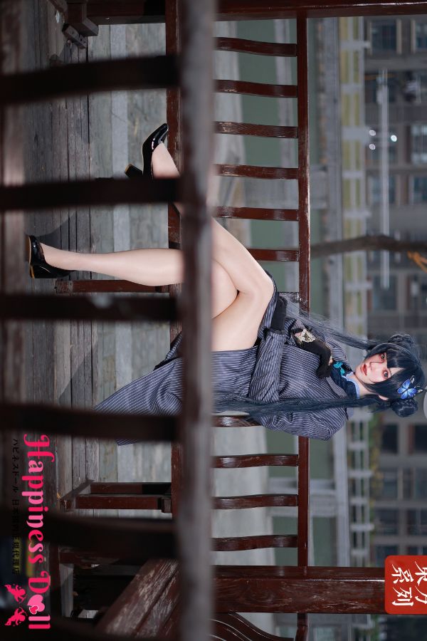 IrontechDoll orientalシリーズ東方 161cm S32ヘッド Fカップ コスプレ フルシリコン ラブドール ダッチワイフ 高級