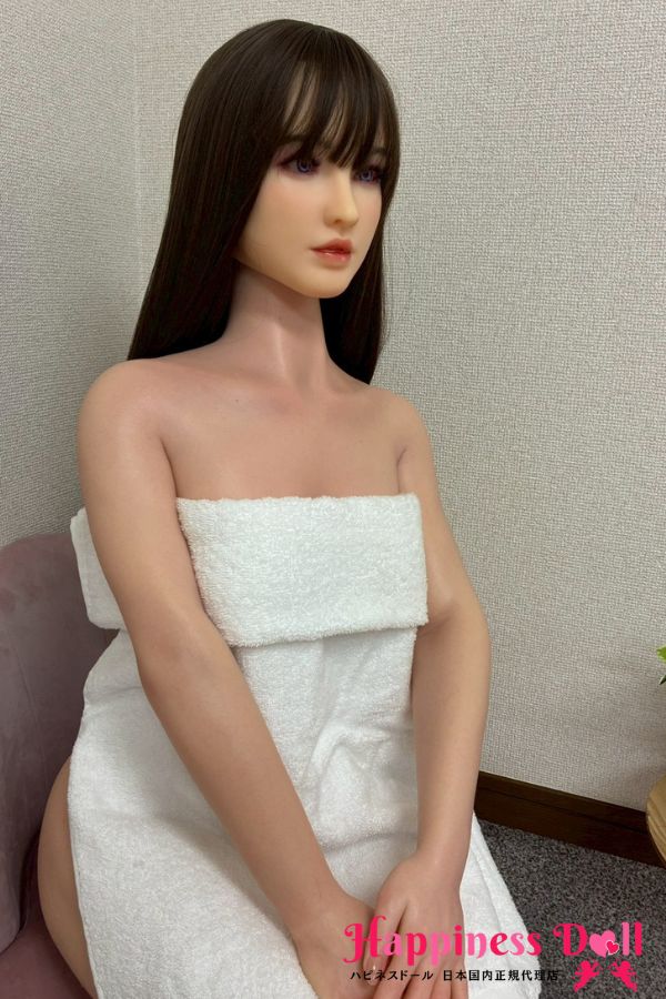 新古品 即納 未使用品 Sinodoll 凛春 155cm  フルシリコン カップ数不明  綺麗 ラブドール ダッチワイフ 安い