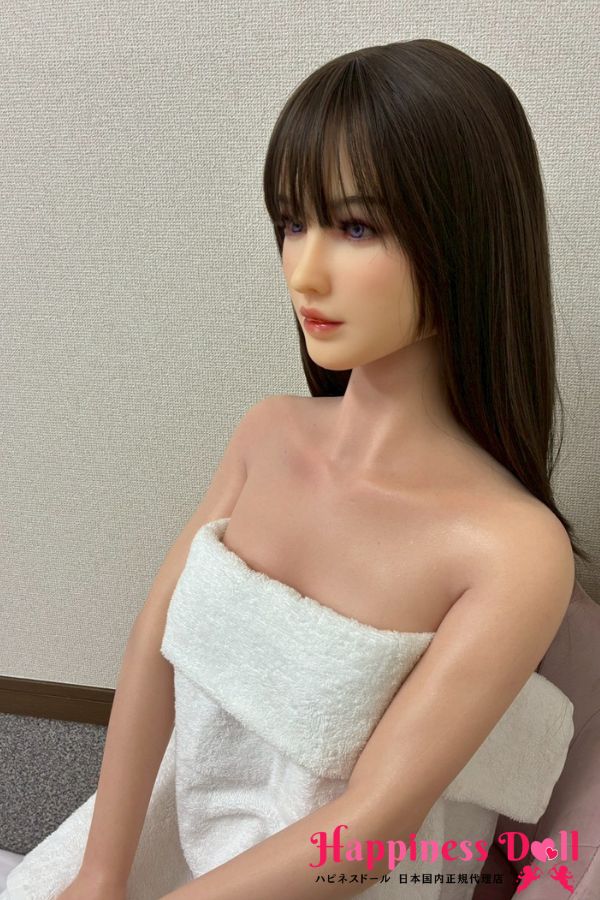 新古品 即納 未使用品 Sinodoll 凛春 155cm  フルシリコン カップ数不明  綺麗 ラブドール ダッチワイフ 安い