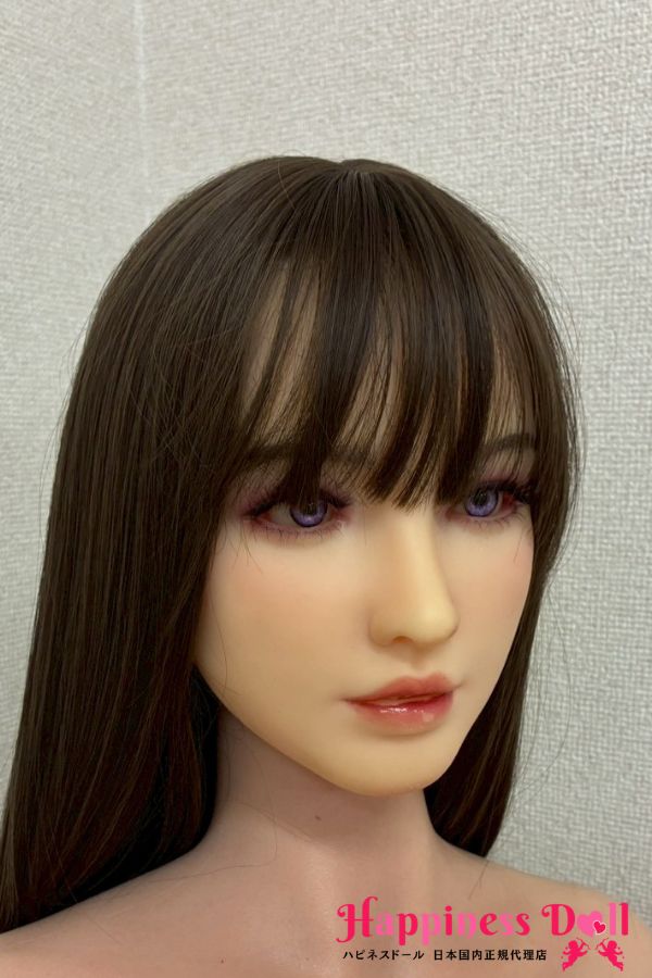 新古品 即納 未使用品 Sinodoll 凛春 155cm  フルシリコン カップ数不明  綺麗 ラブドール ダッチワイフ 安い