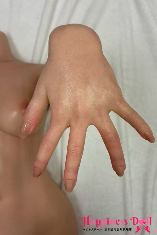 新古品 即納 未使用品 Sinodoll 凛春 155cm  フルシリコン カップ数不明  綺麗 ラブドール ダッチワイフ 安い