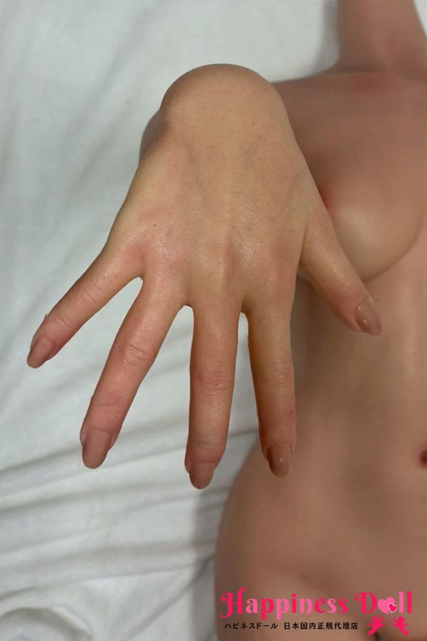 新古品 即納 未使用品 Sinodoll 凛春 155cm  フルシリコン カップ数不明  綺麗 ラブドール ダッチワイフ 安い