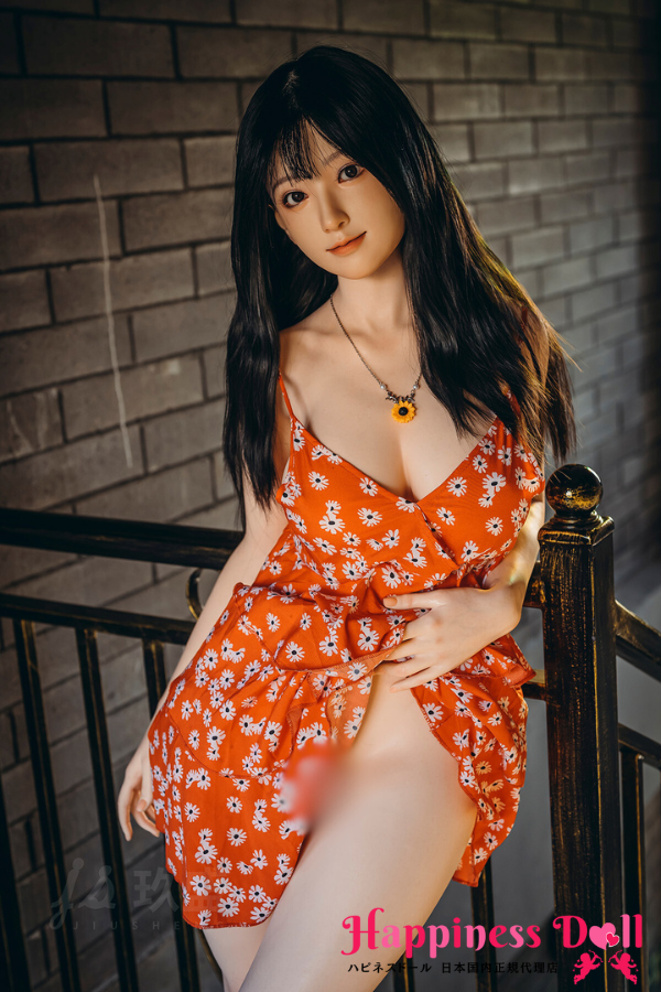 Jiusheng Doll 158cm ＃KIKO 58ヘッド Dカップ 美人 ラブドール ダッチワイフ 安い