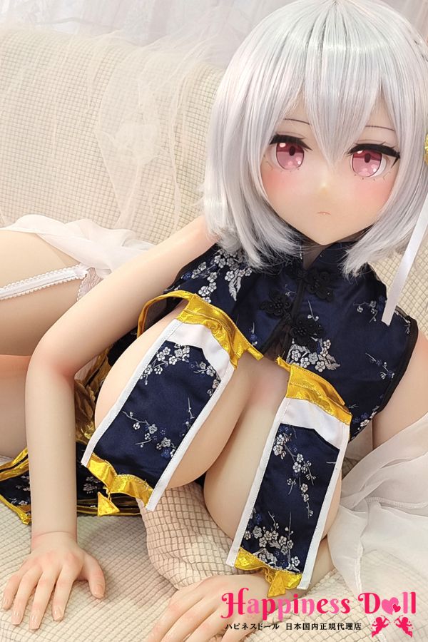 Aotume doll 155cm #81ヘッド Hカップ アニメ シリコン・TPE材質選択可 ラブドール ダッチワイフ 安い
