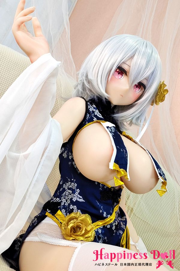 Aotume doll 155cm #81ヘッド Hカップ アニメ シリコン・TPE材質選択可 ラブドール ダッチワイフ 安い