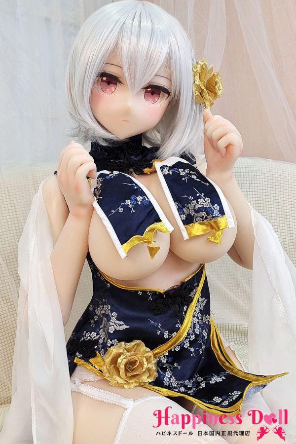 Aotume doll 155cm #81ヘッド Hカップ アニメ シリコン・TPE材質選択可 ラブドール ダッチワイフ 安い