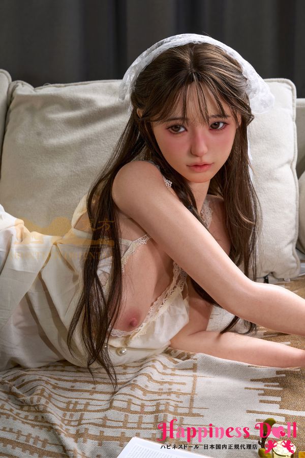 Irontech DOLL orientalシリーズ東方 153cm S14ヘッド Dカップ かわいい フルシリコン ラブドール ダッチワイフ 高級