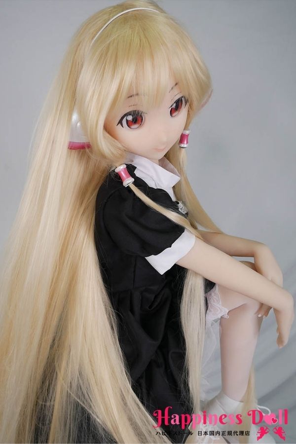 Aotume doll 145cm #05ヘッド Bカップ アニメ シリコン・TPE材質選択可 ラブドール ダッチワイフ 安い