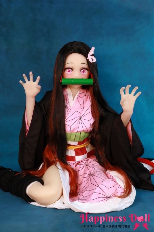 Aotume doll 145cm #47ヘッド Bカップ アニメ ラブドール ダッチワイフ 安い