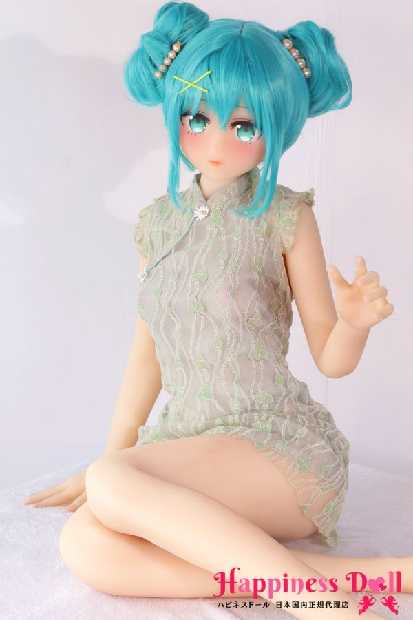Aotume doll 145cm #68ヘッド Bカップ アニメ シリコン・TPE材質選択可 ラブドール ダッチワイフ 安い