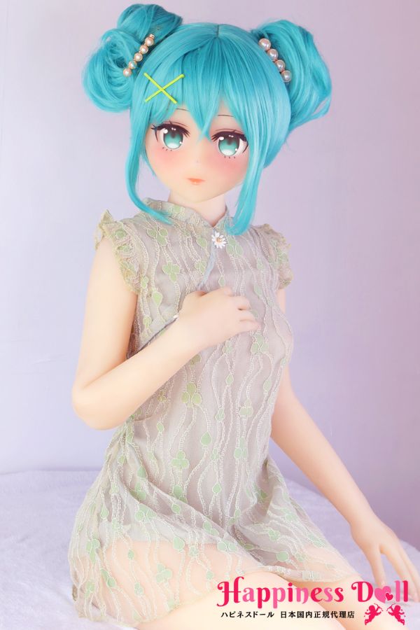 Aotume doll 145cm #68ヘッド Bカップ アニメ シリコン・TPE材質選択可 ラブドール ダッチワイフ 安い