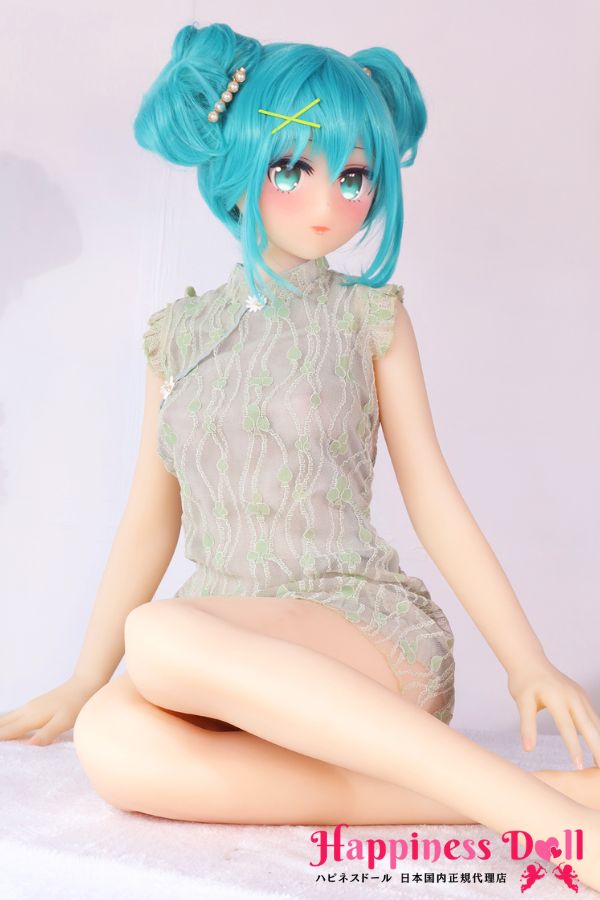 Aotume doll 145cm #68ヘッド Bカップ アニメ シリコン・TPE材質選択可 ラブドール ダッチワイフ 安い