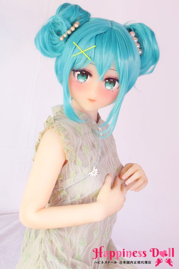 Aotume doll 145cm #68ヘッド Bカップ アニメ シリコン・TPE材質選択可 ラブドール ダッチワイフ 安い