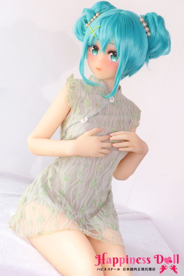 Aotume doll 145cm #68ヘッド Bカップ アニメ シリコン・TPE材質選択可 ラブドール ダッチワイフ 安い