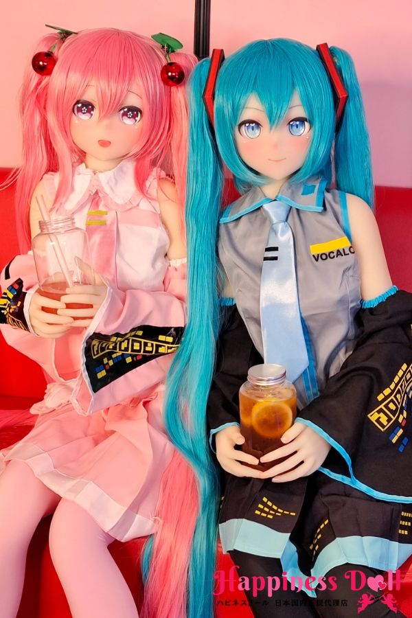 Aotume doll 145cm #75ヘッド Bカップ シリコン・TPE材質選択可 ラブドール ダッチワイフ 安い