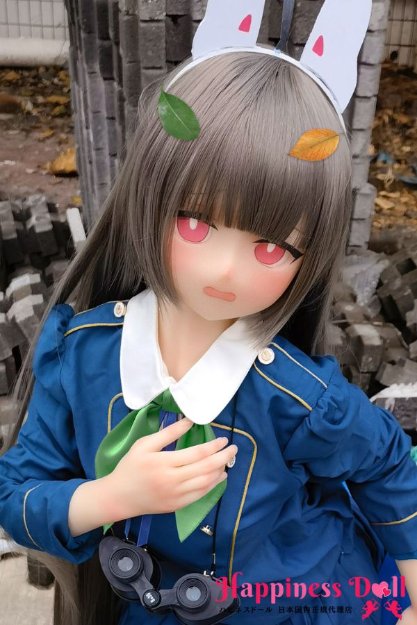 Aotume doll 145cm #78ヘッド Bカップ アニメ シリコン・TPE材質選択可 ラブドール ダッチワイフ 安い