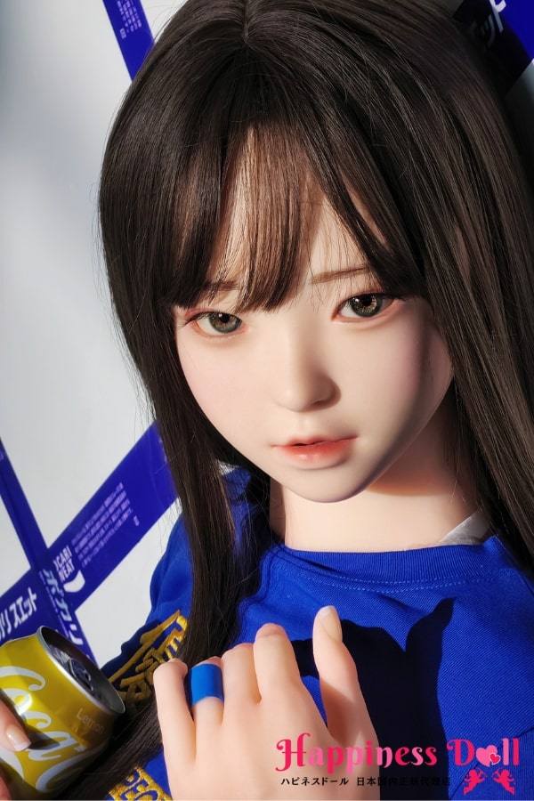 即納 1体限定 FU DOLL 157cm #8環奈ヘッド Fカップ 巨乳 シリコンヘッド+TPEボディ ラブドール ダッチワイフ 安い
