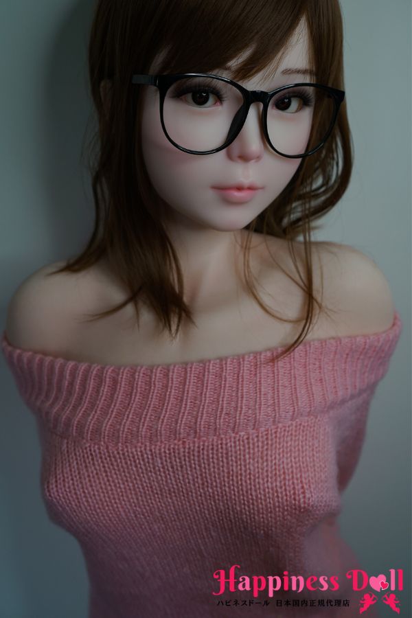 Piper Doll 150cm Akira Bカップ かわいい フルシリコン ラブドール ダッチワイフ 高級