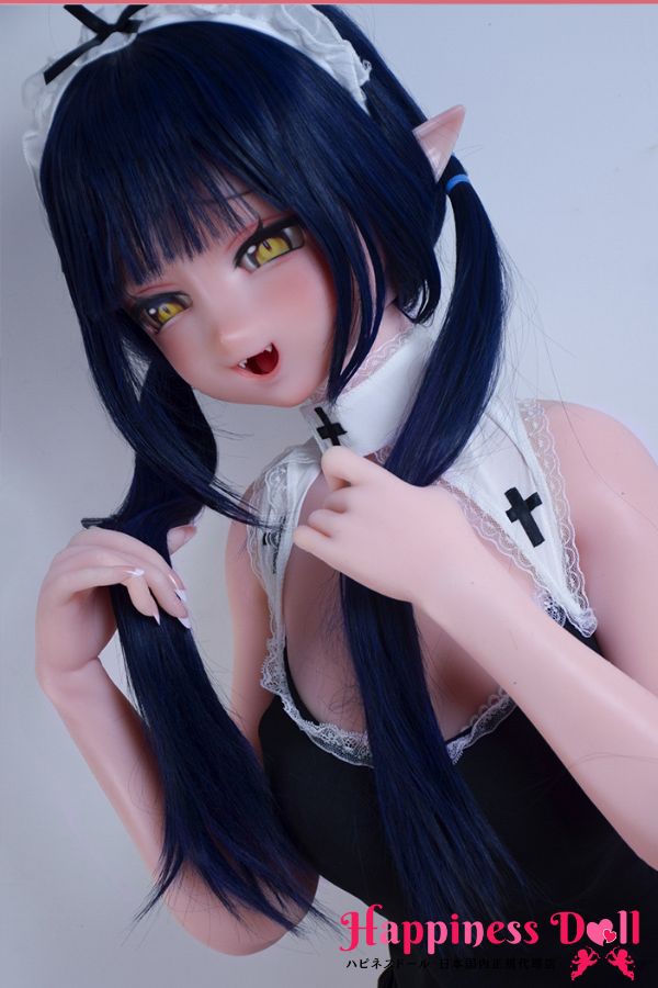 ElsaBabe 148cm RAD010ヘッド バストM アニメ シリコン・TPE材質選択可 ラブドール ダッチワイフ 安い