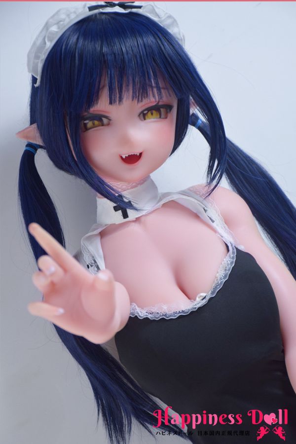 ElsaBabe 148cm RAD010ヘッド バストM アニメ シリコン・TPE材質選択可 ラブドール ダッチワイフ 安い