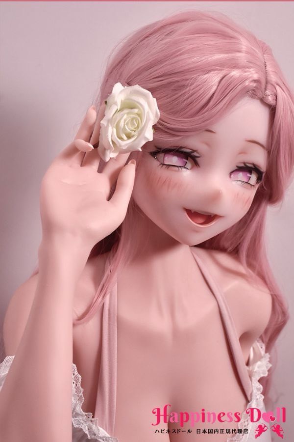 ElsaBabe 160cm RAHC025ヘッド バストL アニメ フルシリコン ラブドール ダッチワイフ 安い
