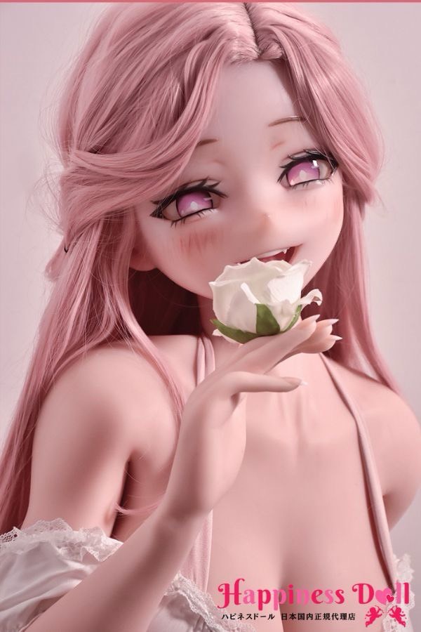 ElsaBabe 160cm RAHC025ヘッド バストL アニメ フルシリコン ラブドール ダッチワイフ 安い