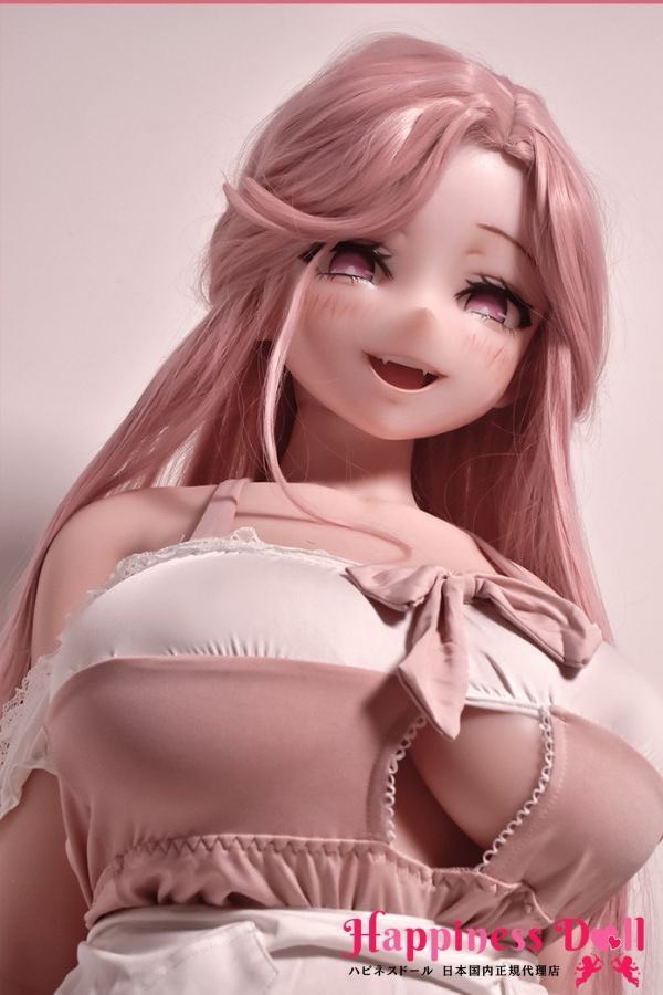 ElsaBabe 160cm RAHC025ヘッド バストL アニメ フルシリコン ラブドール ダッチワイフ 安い
