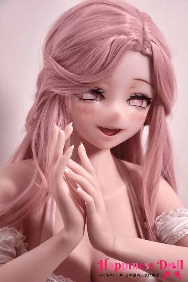 ElsaBabe 160cm RAHC025ヘッド バストL アニメ フルシリコン ラブドール ダッチワイフ 安い