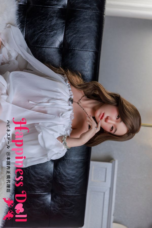 ARTDOLL アート技研 NOVAシリーズ 158cm 林汐 linxiヘッド  Cカップ ナチュラル シリコンヘッド＋TPEボディ ラブドール ダッチワイフ 安い