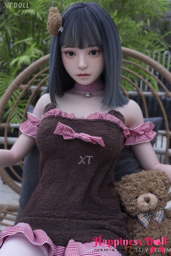XTDOLL 150cm Akiraヘッド Dカップ かわいい フルシリコン ラブドール ダッチワイフ 高級
