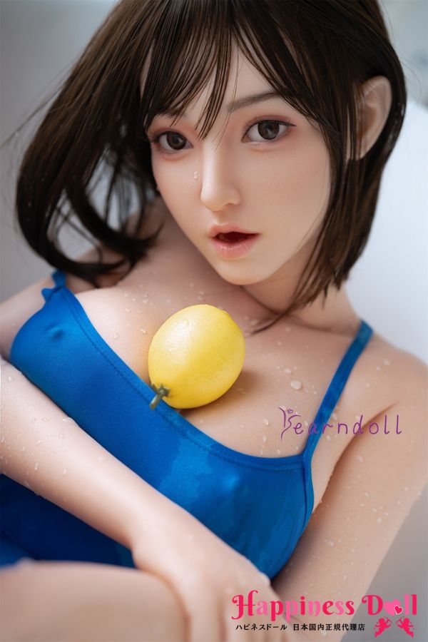 Yearndoll 148cm 進化版 Y221 ヘッド Dカップ 美人 フルシリコン ラブドール ダッチワイフ 安い