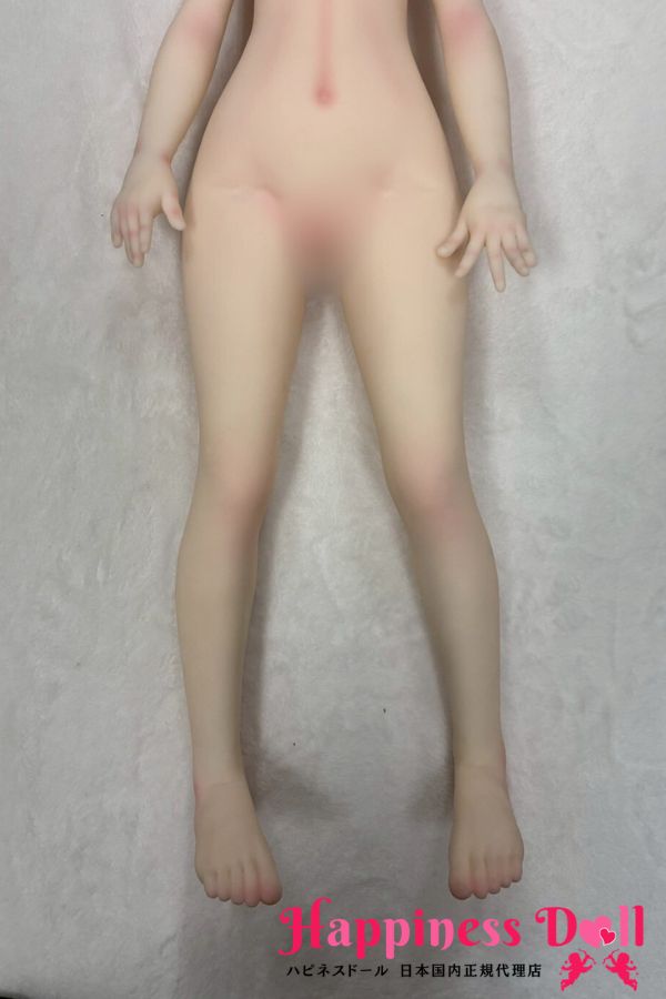 展示品 即納 MOZU DOLL 85cm #クラゲちゃんヘッド Aカップ かわいい ソフトビニールヘッド+TPEボディ ラブドール ダッチワイフ 安い