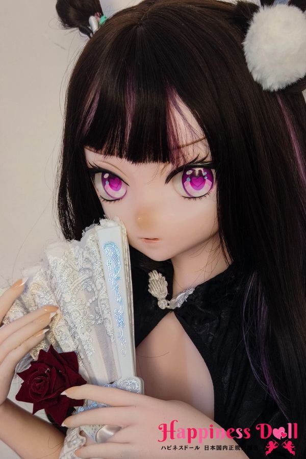 ElsaBabe 148cm RAD034ヘッド バストM アニメ シリコン・TPE材質選択可 ラブドール ダッチワイフ 安い