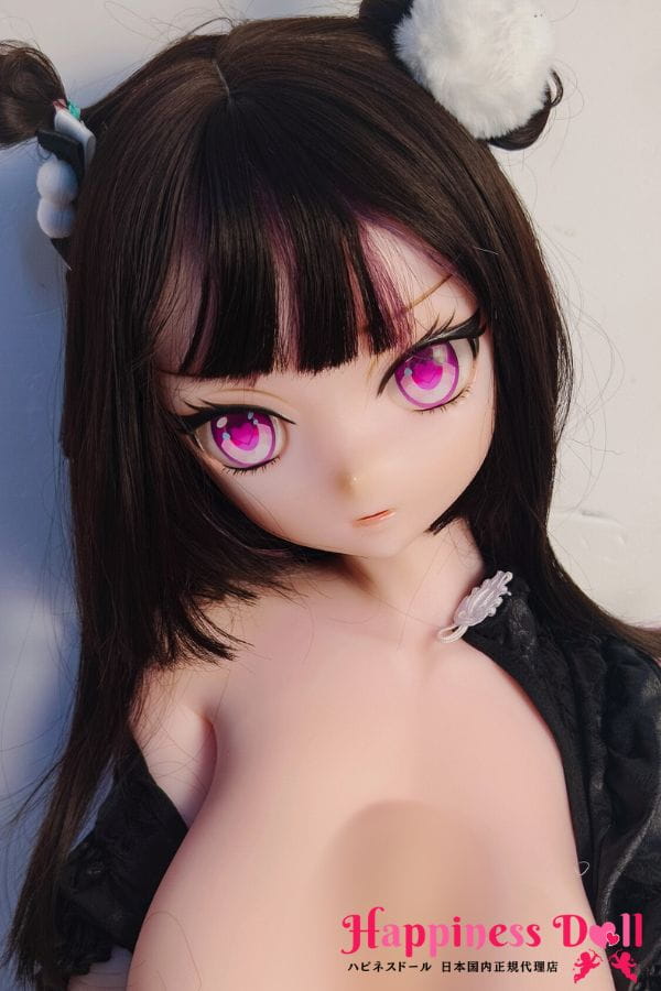 ElsaBabe 148cm RAD034ヘッド バストM アニメ シリコン・TPE材質選択可 ラブドール ダッチワイフ 安い