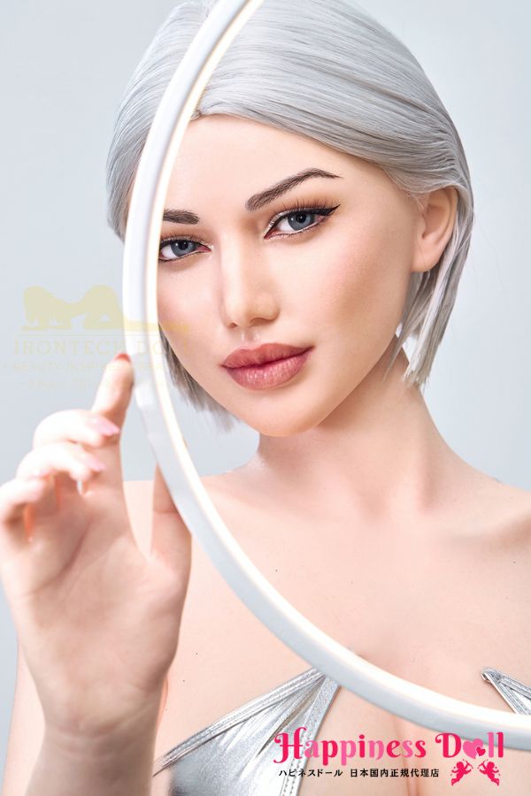 Irontech DOLL 159cm S13ヘッド Fカップ コスプレ フルシリコン ラブドール ダッチワイフ 高級