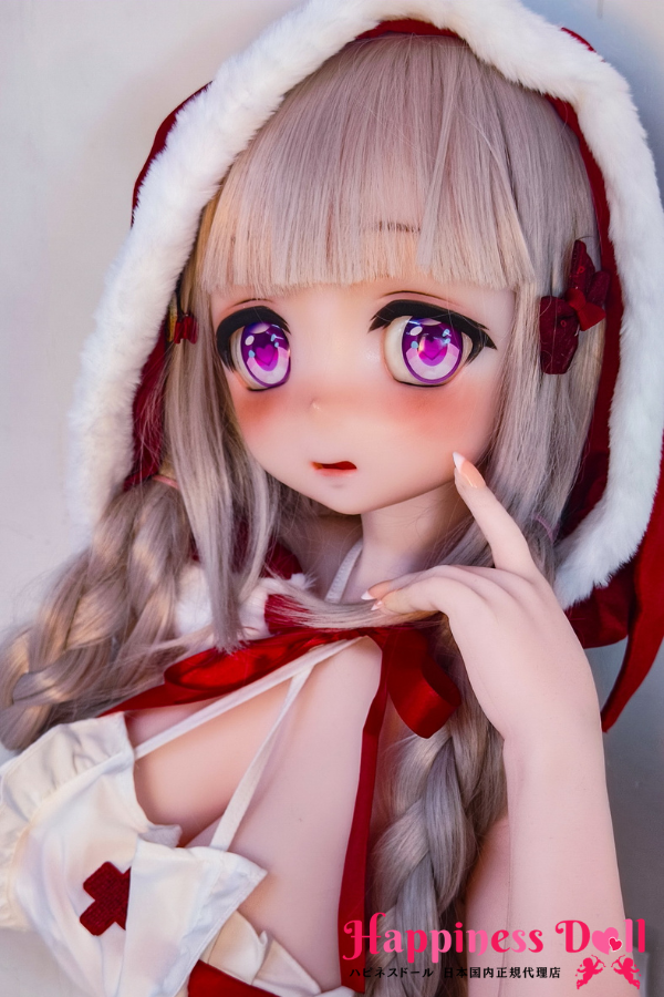 ElsaBabe 140cm RAD040ヘッド バストM アニメ フルシリコン ラブドール ダッチワイフ 安い