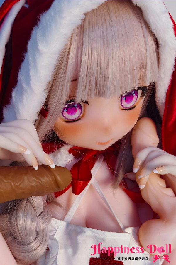 ElsaBabe 140cm RAD040ヘッド バストM アニメ フルシリコン ラブドール ダッチワイフ 安い