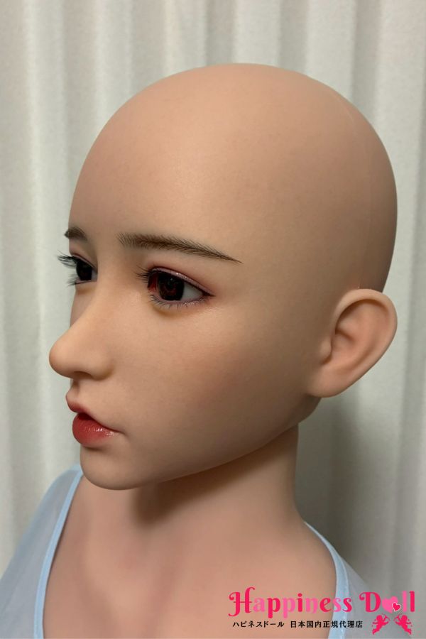 Bランク 中古ドール RealGirl C工場 158cm C8ヘッド Eカップ 綺麗 シリコンヘッド+TPEボディ ラブドール ダッチワイフ 安い