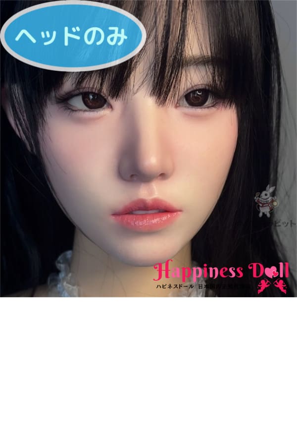 ホワイトラビット A56Nヘッド ヘッド単品 ラブドール ダッチワイフ 安い