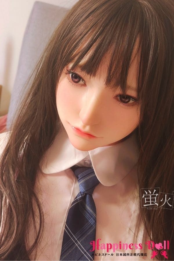蛍火日記 DOLL 164cm 蓮 Lianヘッド Gカップ かわいい フルシリコン ラブドール ダッチワイフ 高級