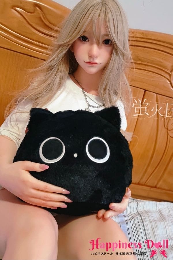 蛍火日記 DOLL 164cm 蓮 Lianヘッド Gカップ かわいい フルシリコン ラブドール ダッチワイフ 高級